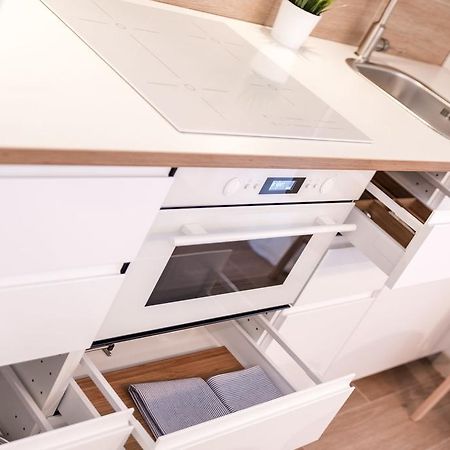 The Lucky Flats - Pintor Sorolla Apartment Аликанте Екстериор снимка