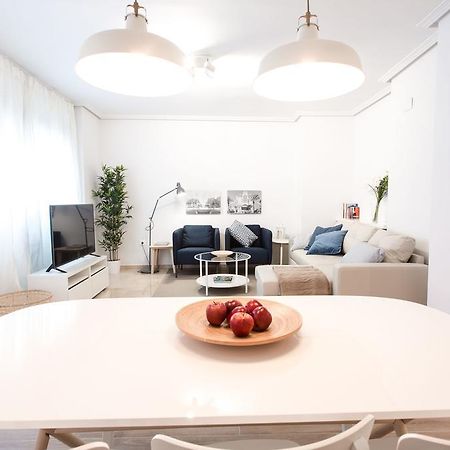 The Lucky Flats - Pintor Sorolla Apartment Аликанте Екстериор снимка